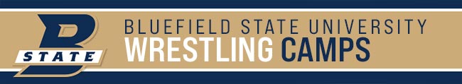 Bluefield State University Foundation - Wrestling